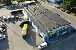 Instalacja fotowoltaiczna MZK Skierniewice