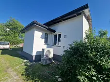 Termomodernizacja - elewacja