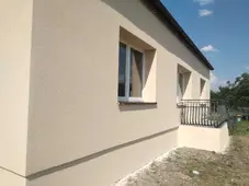 Termomodernizacja budynku