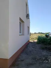 Prace termomodernizacyjne