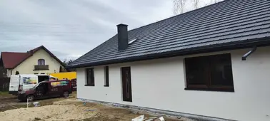 Efekt termomodernizacji